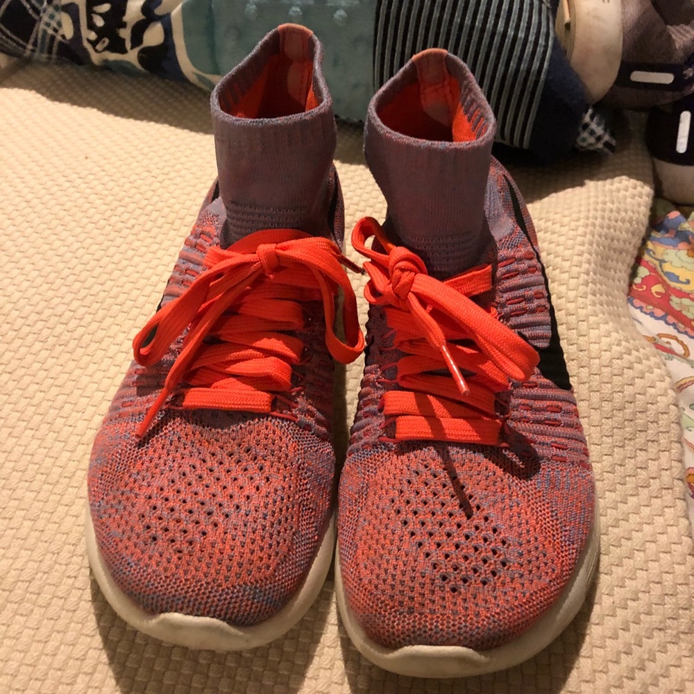Nike lunar epics!